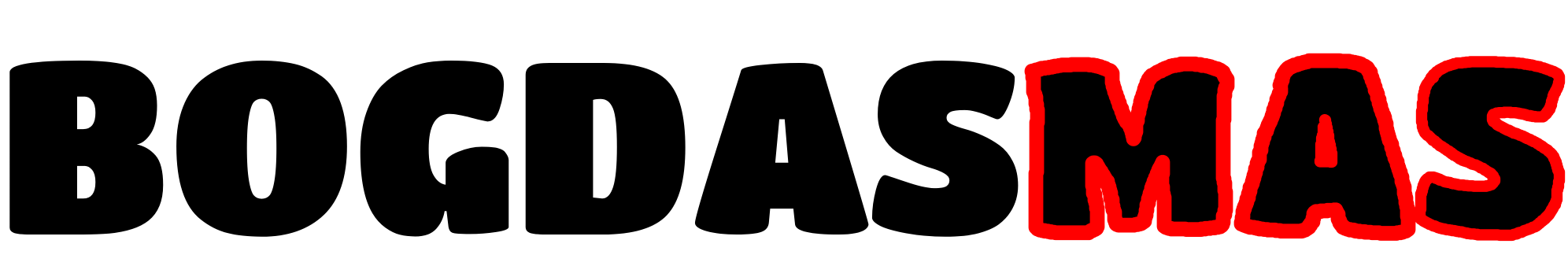 BOGDASMAS